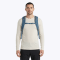 Zaino da trekking KADVA anyWAY 25 l blu navy 3