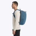 Zaino da trekking KADVA anyWAY 25 l blu navy 4