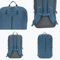 Zaino da trekking KADVA anyWAY 25 l blu navy 9