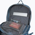 Zaino da trekking KADVA anyWAY 25 l blu navy 10
