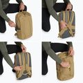 Zaino da trekking KADVA anyWAY 25 l sabbia 8