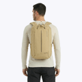 Zaino da trekking KADVA anyWAY 25 l sabbia 5