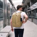 Zaino da trekking KADVA anyWAY 25 l sabbia 7