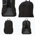 KADVA Concise 20 l zaino da trekking black 9