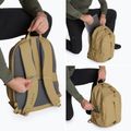 Zaino da trekking KADVA Concise 20 litri sabbia 6