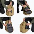 Zaino da trekking KADVA Concise 20 litri sand 7