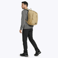 Zaino da trekking KADVA Concise 20 litri sand 5