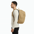 Zaino da trekking KADVA Concise 20 litri sand 3