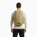 Zaino da trekking KADVA Concise 20 l sabbia 4