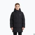 Cappotto imbottito per bambini KADVA Ravi ECO nero