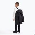 Cappotto imbottito per bambini KADVA Ravi ECO nero 3