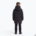 Cappotto imbottito per bambini KADVA Ravi ECO nero 5