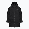 Cappotto imbottito per bambini KADVA Ravi ECO nero