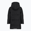 Cappotto imbottito per bambini KADVA Ravi ECO nero 2