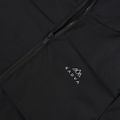 Cappotto imbottito per bambini KADVA Ravi ECO nero 3