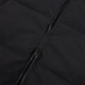 Cappotto imbottito per bambini KADVA Ravi ECO nero 4