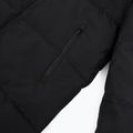 Cappotto imbottito per bambini KADVA Ravi ECO nero 5