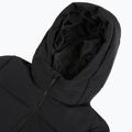 Cappotto imbottito per bambini KADVA Ravi ECO nero 6