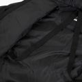 Cappotto imbottito per bambini KADVA Ravi ECO nero 7