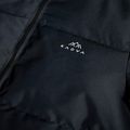 Cappotto imbottito per bambini KADVA Ravi ECO nero 9