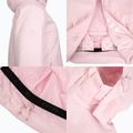 Giacca da sci donna KADVA Edge X Jacket viola 8