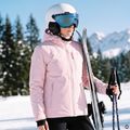 Giacca da sci donna KADVA Edge X Jacket viola 11