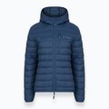 Giacca imbottita donna KADVA Canyon blu 3