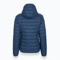 Giacca imbottita donna KADVA Canyon blu 4