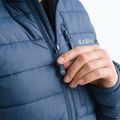Giacca imbottita donna KADVA Canyon blu 6