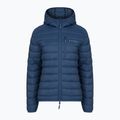 Giacca imbottita donna KADVA Canyon blu