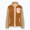 Felpa in pile da donna KADVA Rodvik WMNS beige 3
