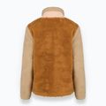 Felpa in pile da donna KADVA Rodvik WMNS beige 4