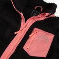 Pile donna KADVA Rodvik WMNS Antracytowy/Szary/Różowy 3
