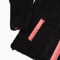 Pile donna KADVA Rodvik WMNS Antracytowy/Szary/Różowy 5