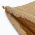 Felpa in pile da donna KADVA RODIA WMNS beige 9
