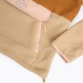 Felpa in pile da donna KADVA RODIA WMNS beige 13