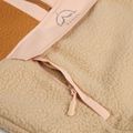 Felpa in pile da donna KADVA RODIA WMNS beige 14
