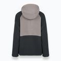 Bluza polarowa damska KADVA RODIA WMNS czarny 4