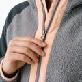 Bluza polarowa damska KADVA RODIA WMNS czarny 6