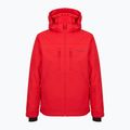 Giacca da sci uomo KADVA Edge X Jacket rossa
