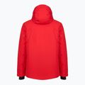 Kurtka narciarska męska KADVA Edge X Jacket czerwony 2