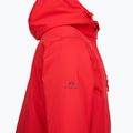 Giacca da sci uomo KADVA Edge X Jacket rossa 3
