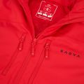 Giacca da sci uomo KADVA Edge X Jacket rossa 4