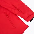Giacca da sci uomo KADVA Edge X Jacket rossa 5
