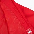 Giacca da sci uomo KADVA Edge X Jacket rossa 8