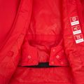 Giacca da sci uomo KADVA Edge X Jacket rossa 10