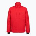 Kurtka narciarska męska KADVA Edge X Jacket czerwony 11