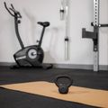 Kettlebell in ghisa TREXO 4kg nero 6