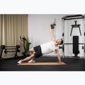 Kettlebell in ghisa TREXO 6kg nero 5