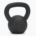 Kettlebell in ghisa TREXO 8kg nero